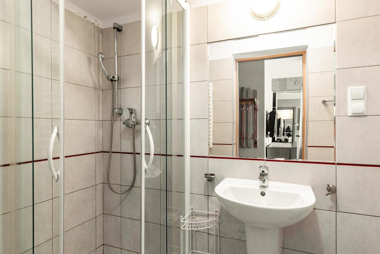 Apartament Krzeptowskiego 33 Zakopane Exterior foto